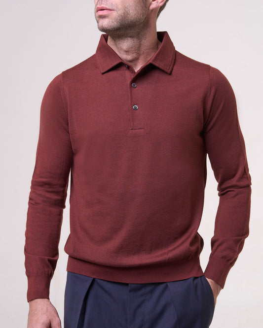211 POLO PARAMONTURA - Magazzino Ricambi