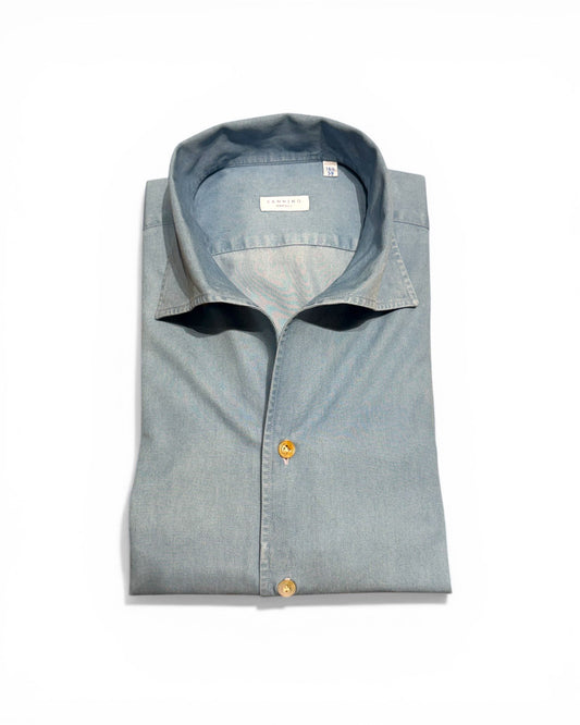 POSITANO VICTORIA DENIM - Sannino