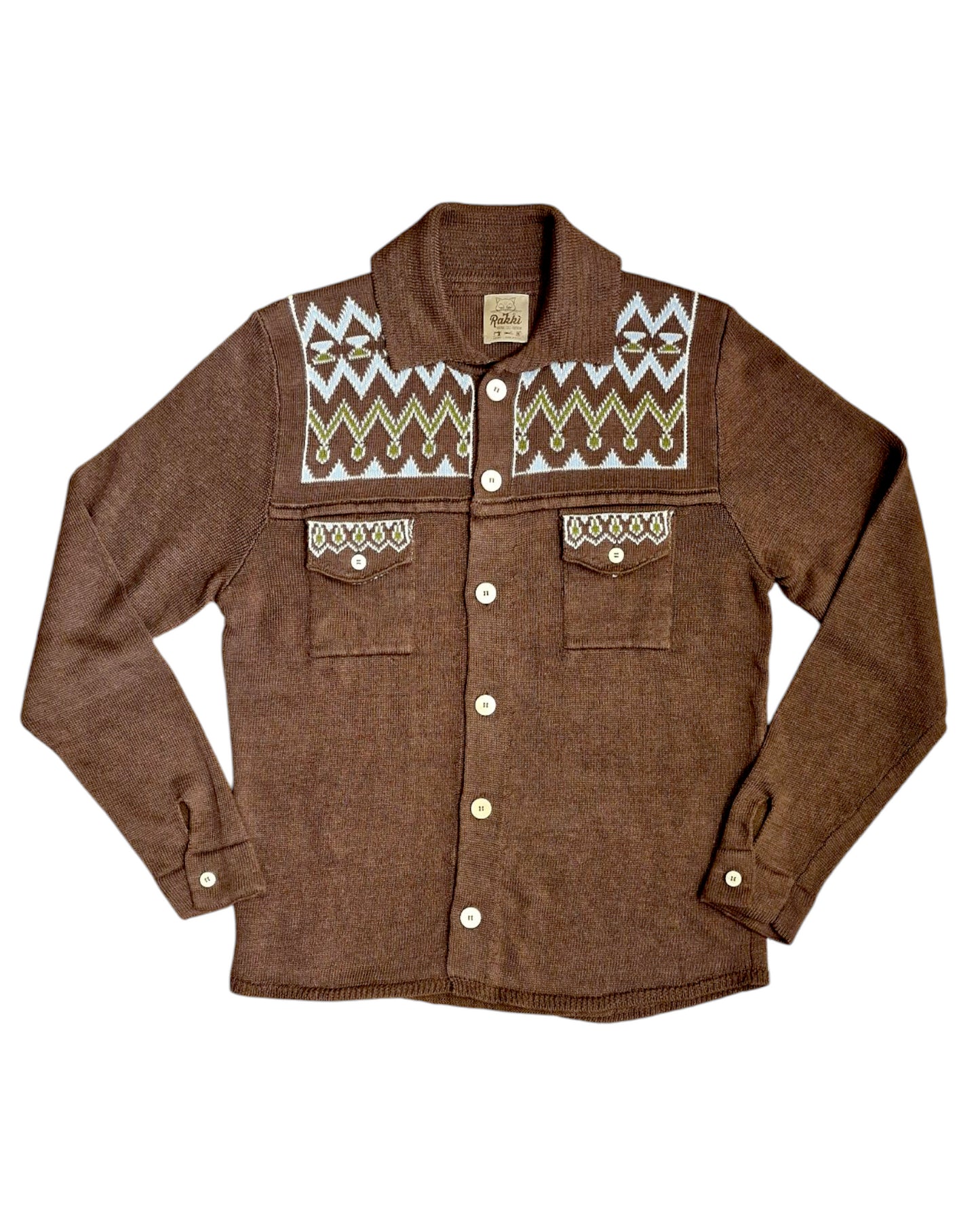 COLEMAN TEXANA -  - Rakki