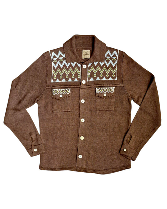 COLEMAN TEXANA -  - Rakki