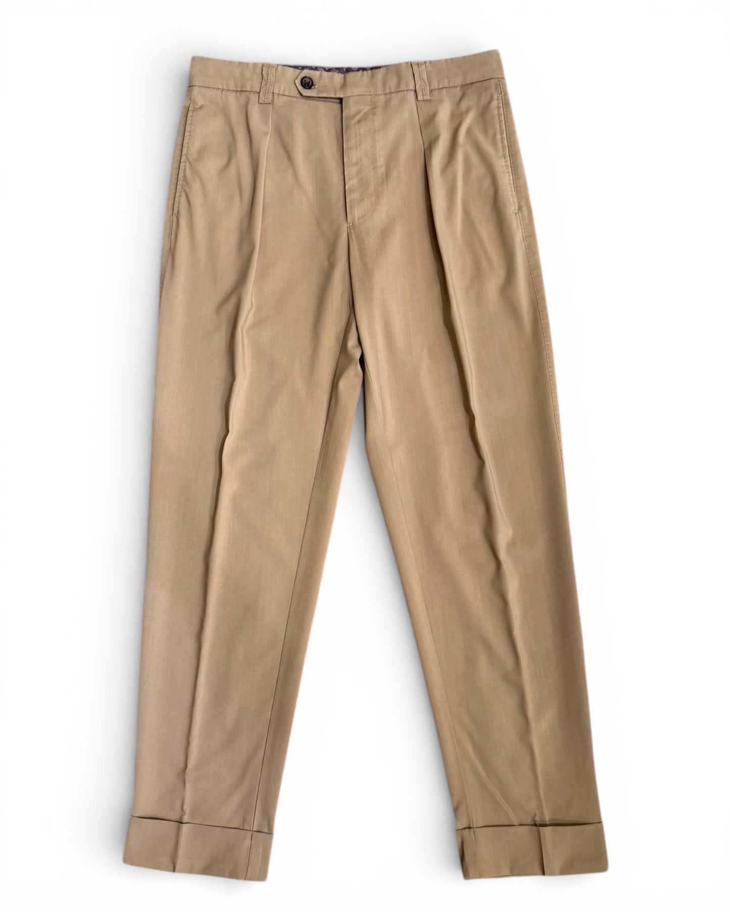 CHIAIA WASHED GD 0047 - Berwich