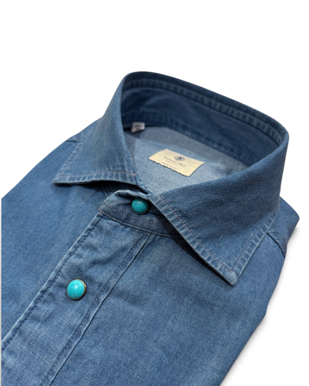 SANTA FE DENIM STONE -  - VANACORE