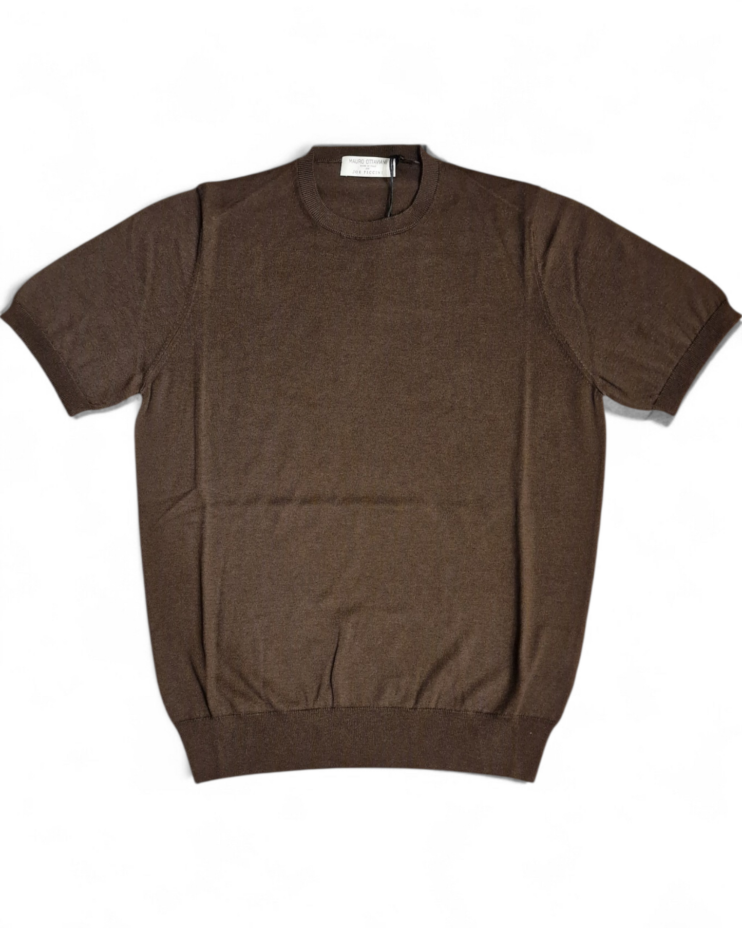 GIRO COTTON SILK - Mauro Ottaviani