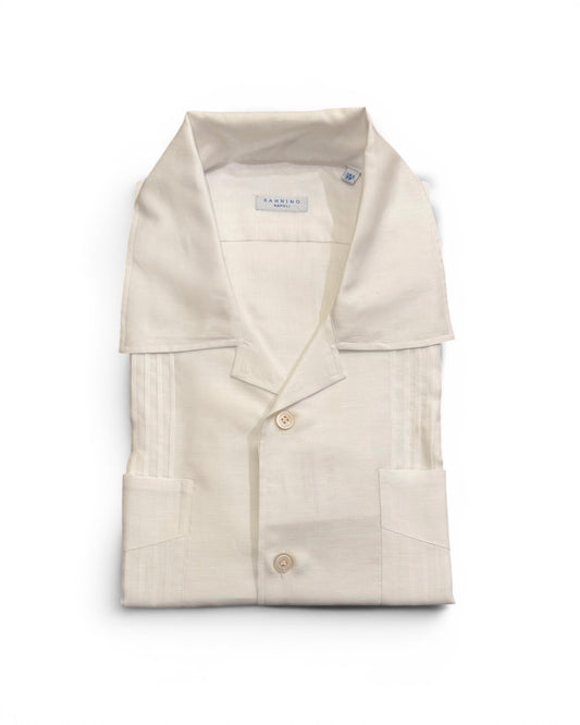 GUAYABERA PERMANENT - Sannino
