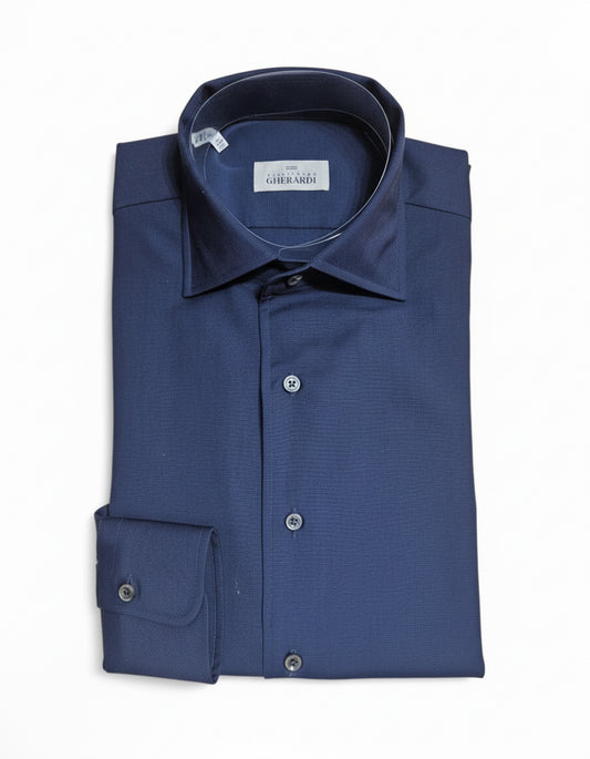 DOUBLE REDA 7570 - Alessandro Gherardi