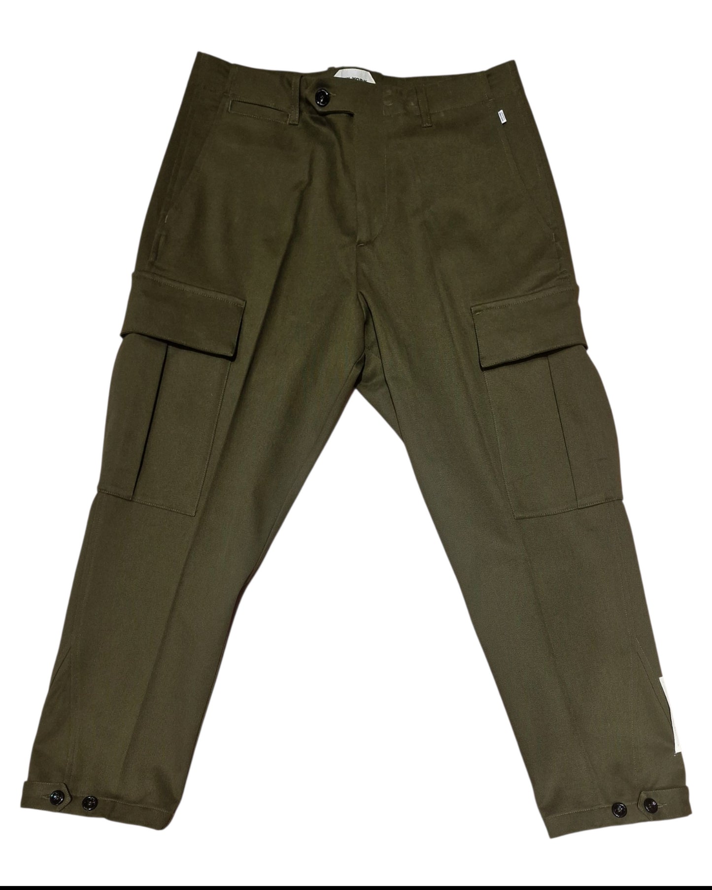 GERALD - New York Resident