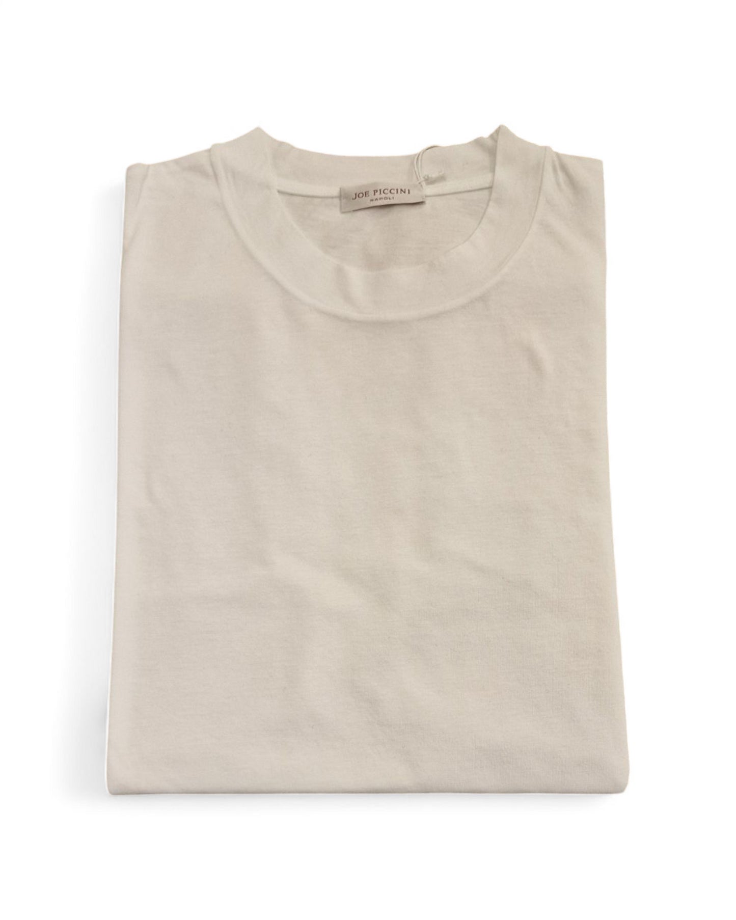 T-shirt RELAXED FIT Modal -  Joe Piccini