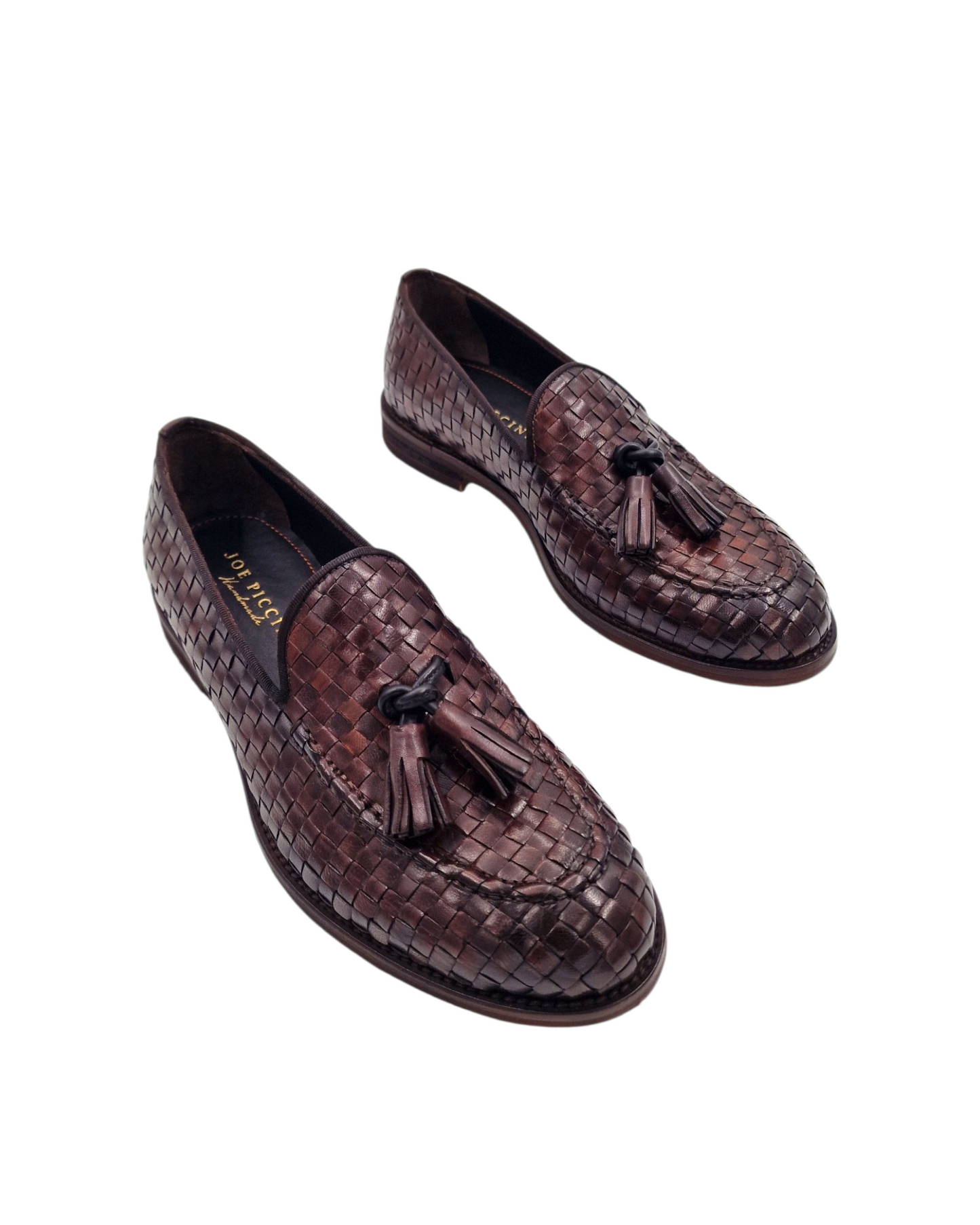 POSITANO TASSEL INTRECCIATO 1308 - Joe Piccini