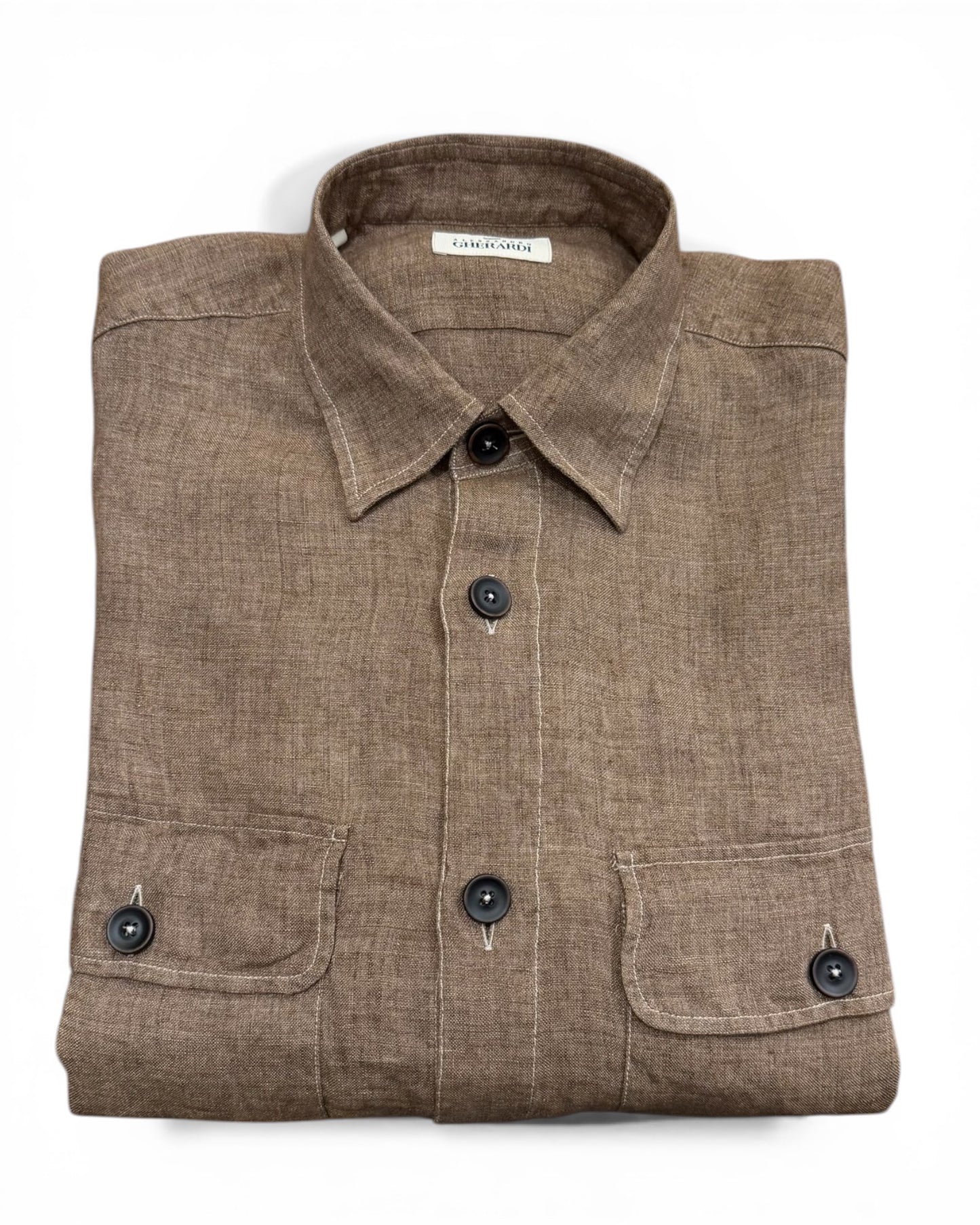 CPO LINO - Alessandro Gherardi