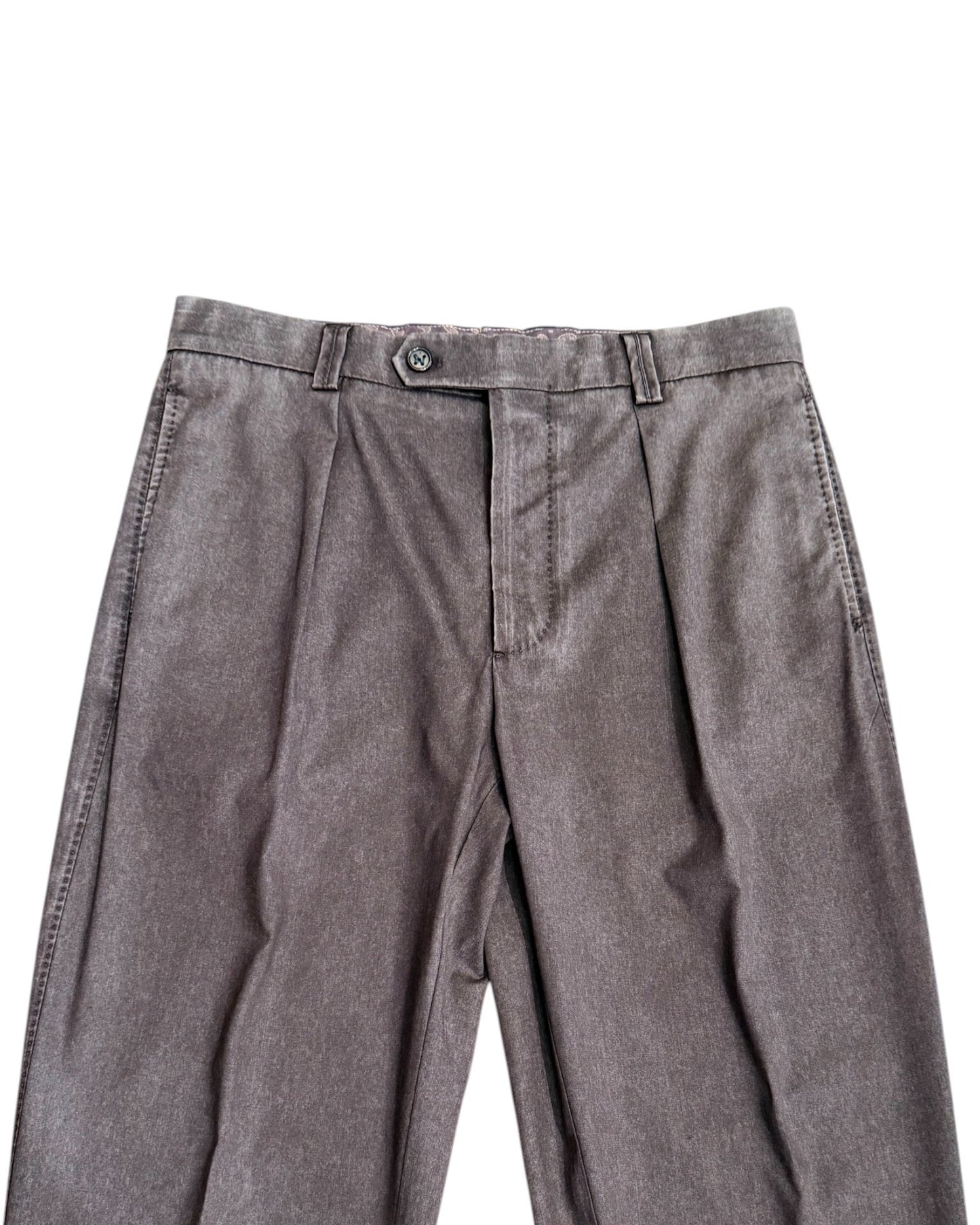 CHIAIA WASHED GD 0047 - Berwich