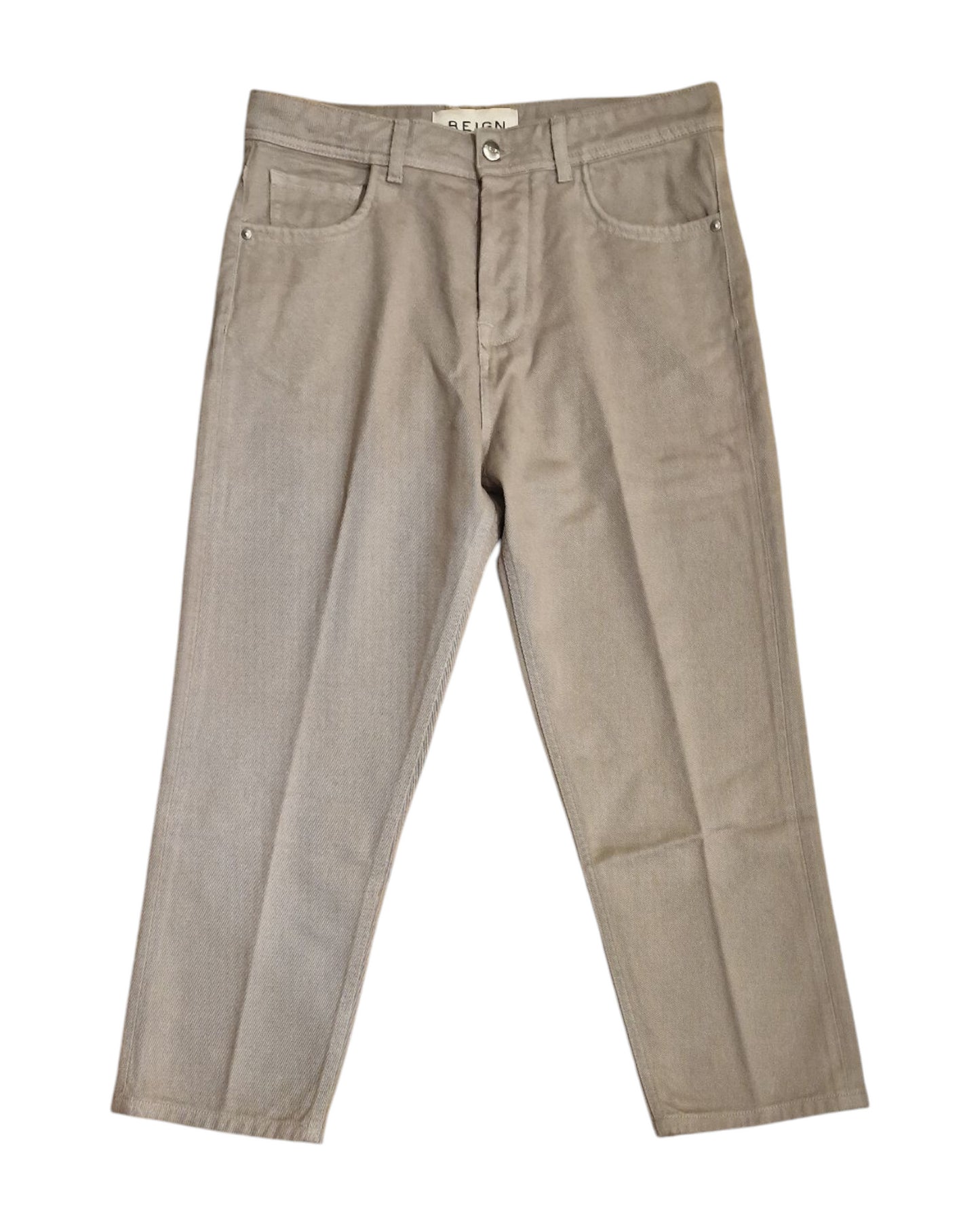 Maury Bull - Pantaloni - Reign