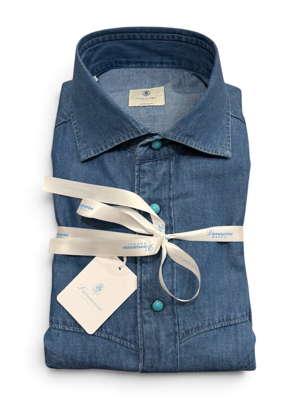 SANTA FE DENIM STONE -  - VANACORE
