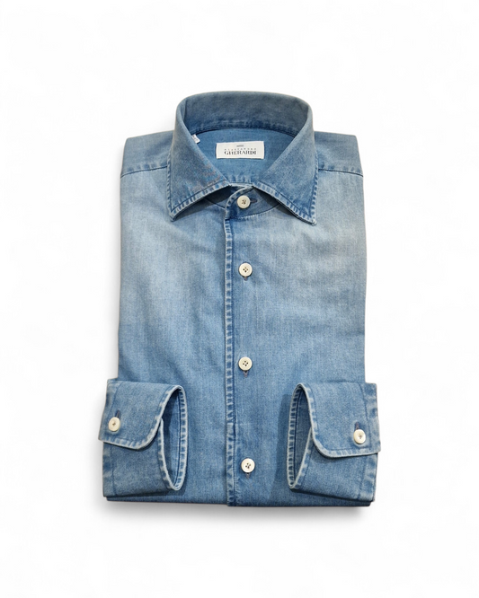 DOUBLE 10AT - Alessandro Gherardi