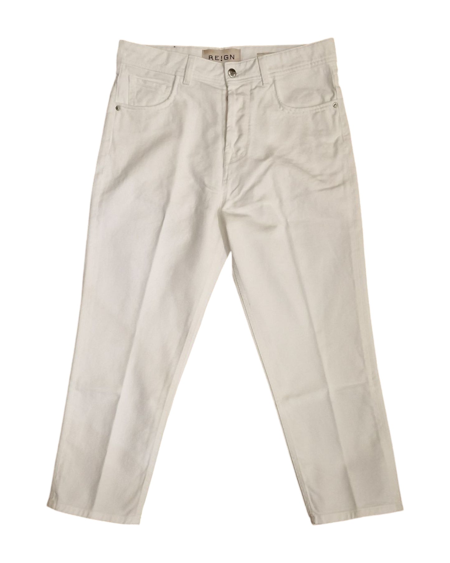 Maury Bull - Pantaloni - Reign