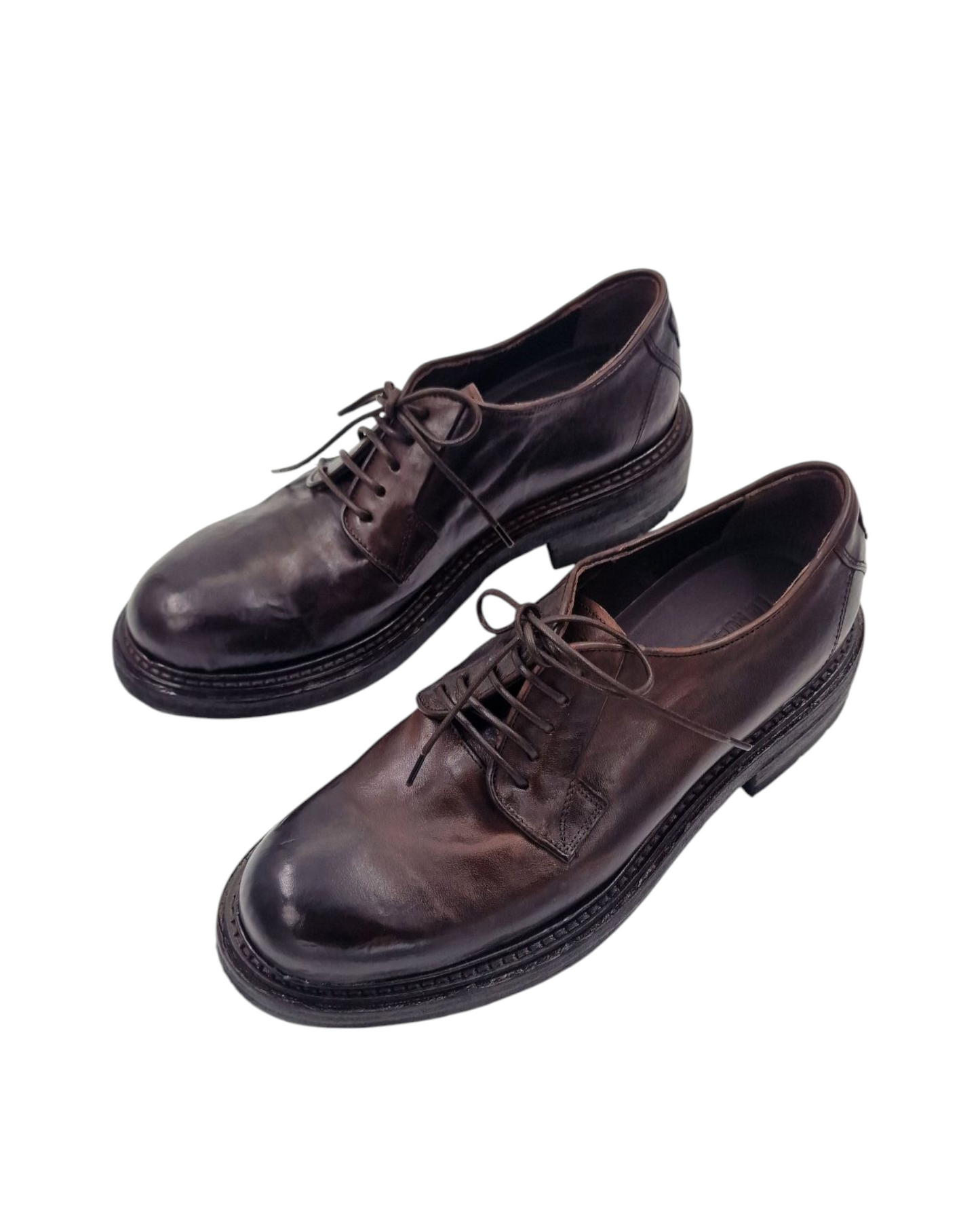 Derby Pastore - Le Ruemarcel