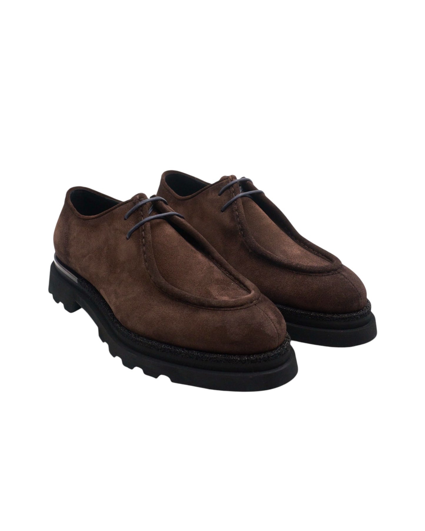 Paraboot camoscio 7467017 -  - Franceschetti