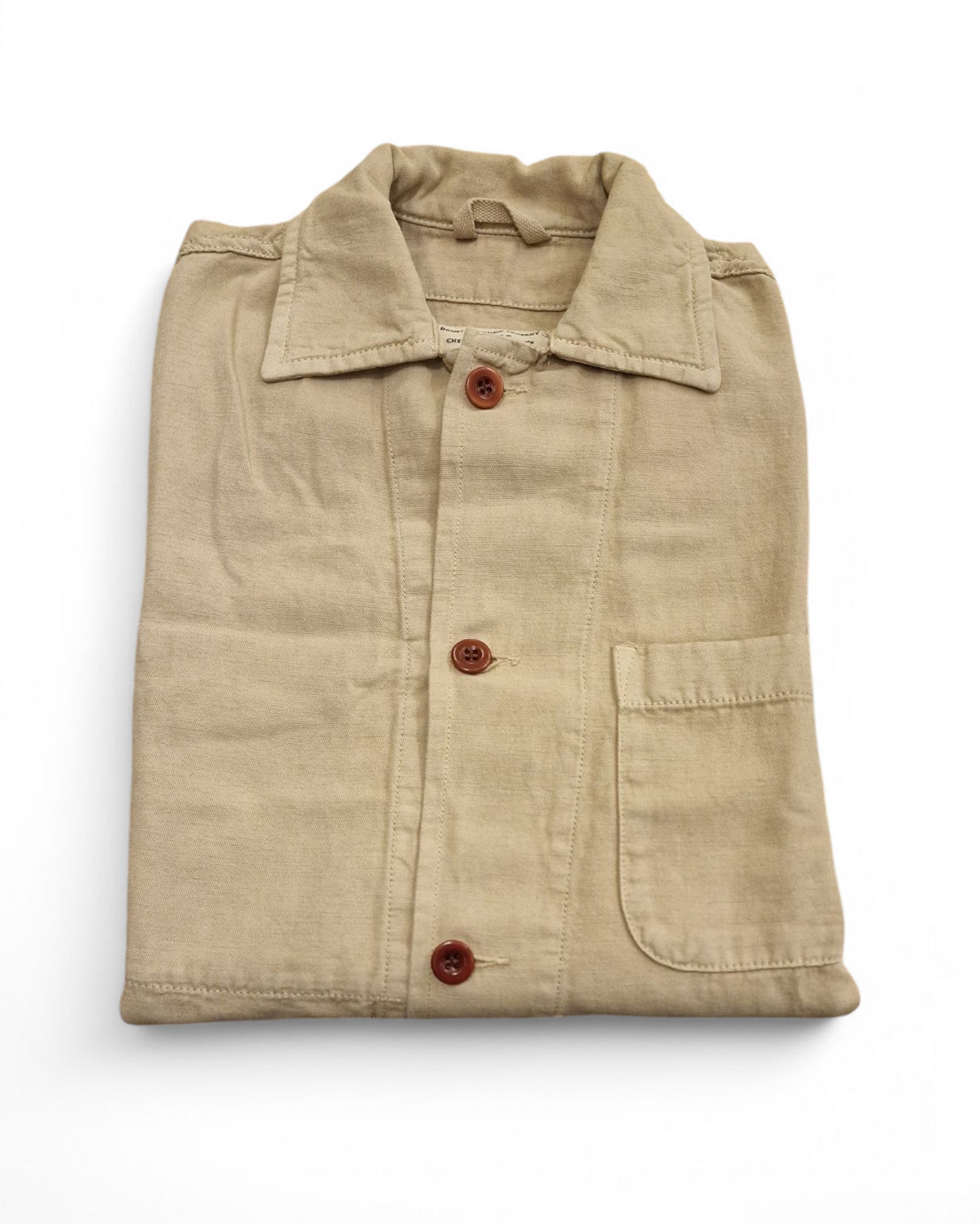 Work Cotton