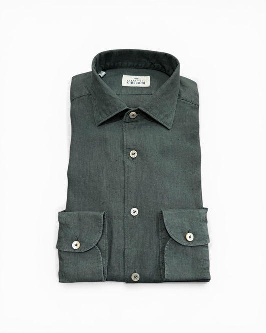 DOUBLE LINO - Alessandro Gherardi