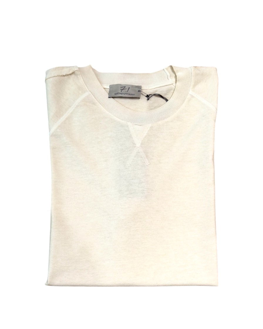 T-SHIRT RAGLAN - 7.1