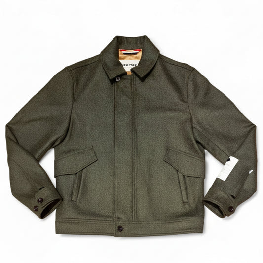 BOISE - New York Resident