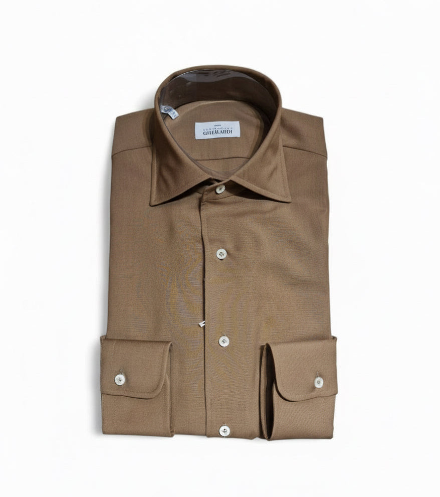 DOUBLE REDA 7570 - Alessandro Gherardi