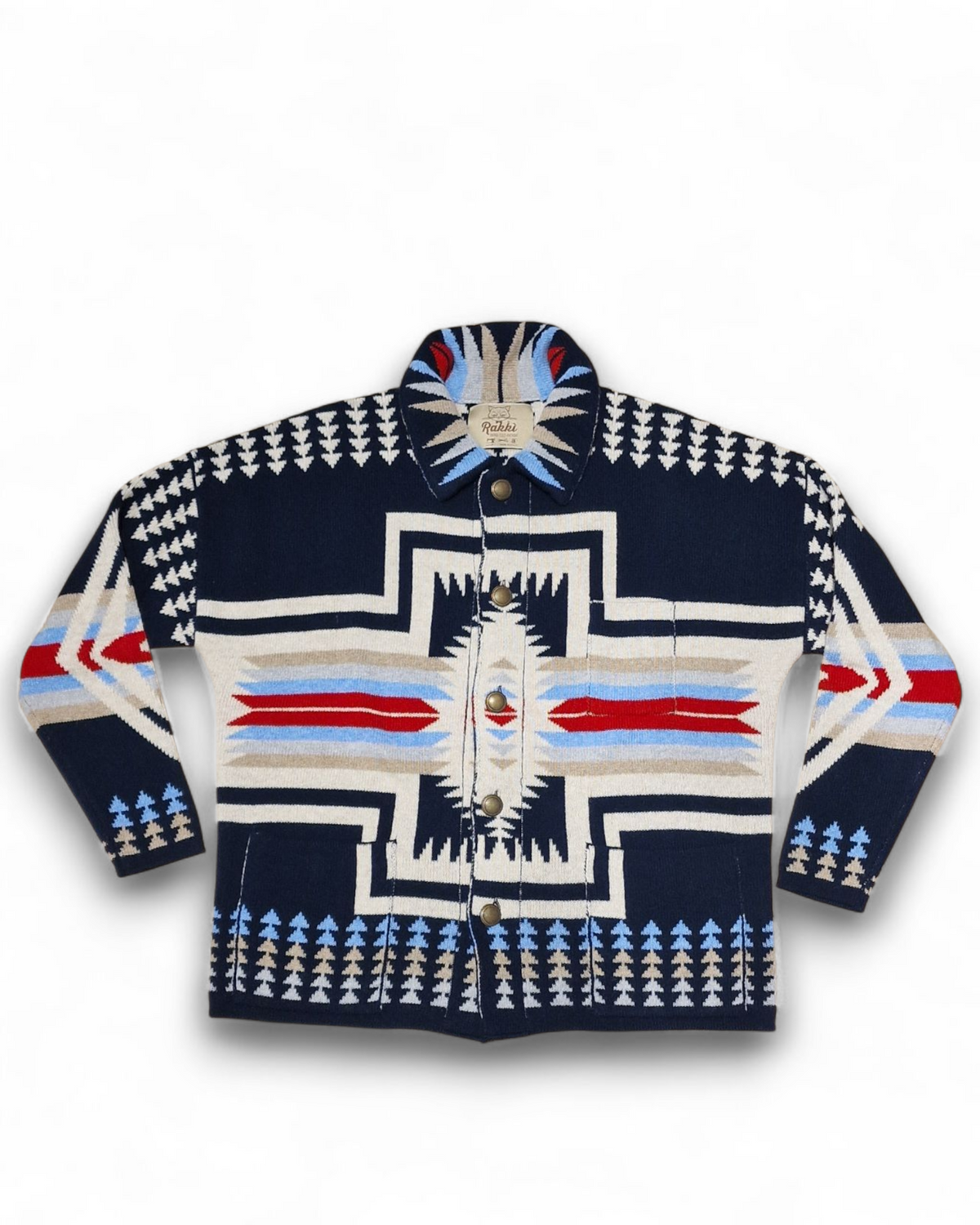 PUEBLO WVB - Rakki