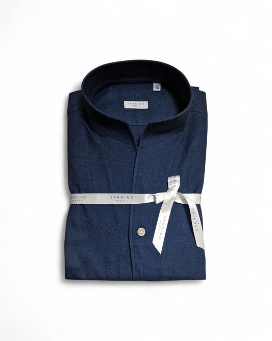 Tulipano Flannel denim - Sannino