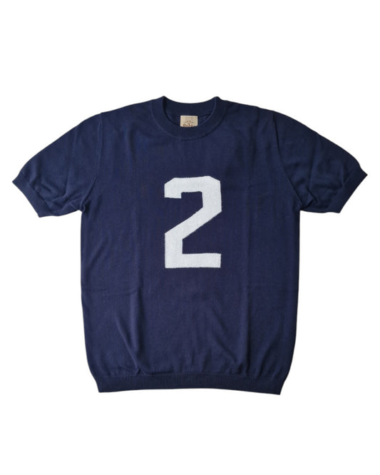 T Crown Blu -  - Rakki